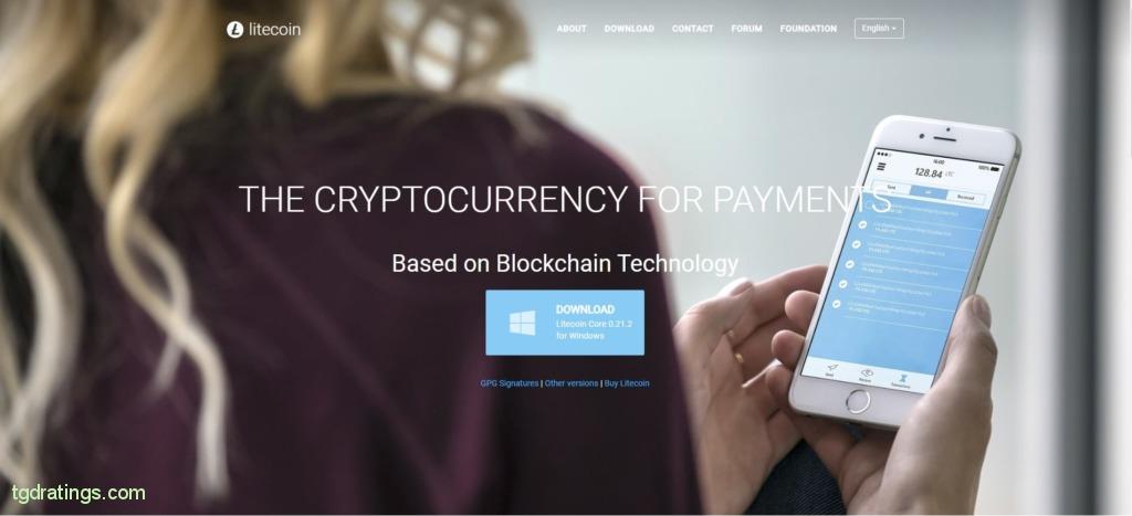 Как купить Litecoin