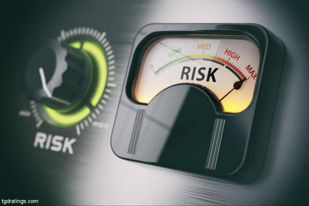 Investing in cryptocurrency involves high risk