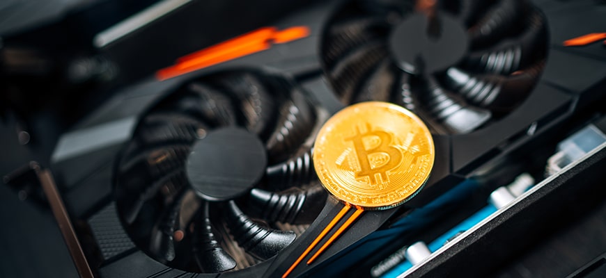 Crypto Mining Algorithms An In Depth Analysis 2025