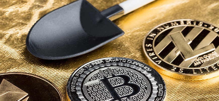 Crypto Mining Algorithms An In Depth Analysis 2025