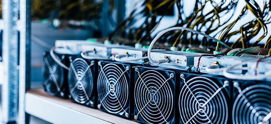 Crypto Mining Algorithms An In Depth Analysis 2025