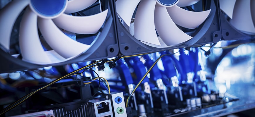 How To Mine Litecoin LTC In 2025 Step By Step Guide For Beginners