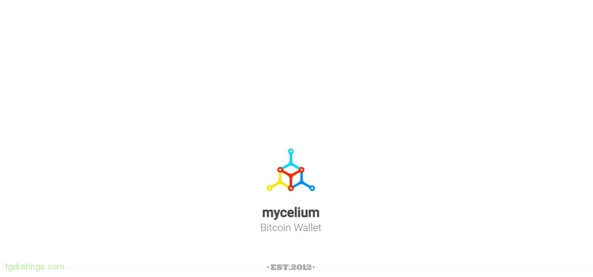 Mycelium homepage
