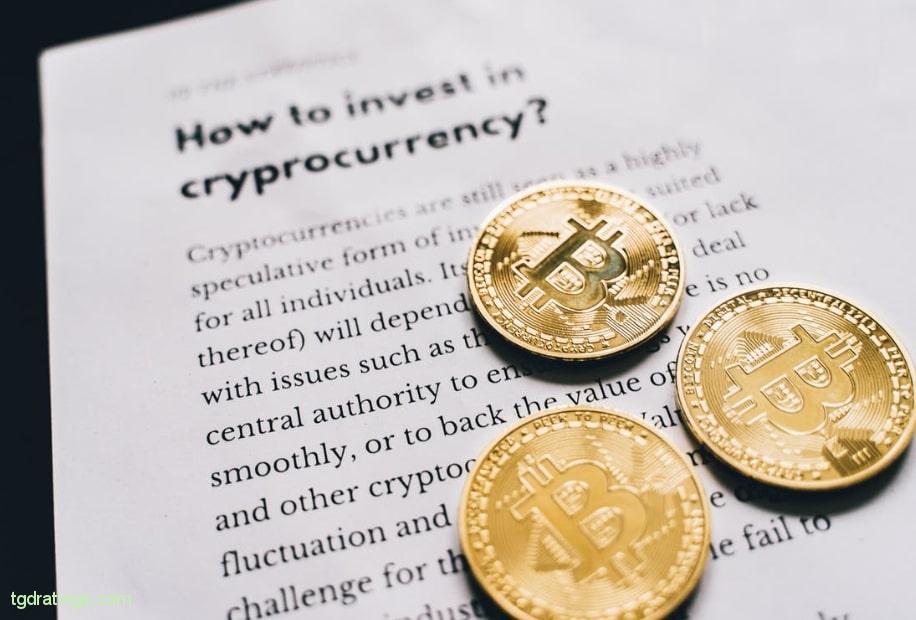How to make money with cryptocurrency
