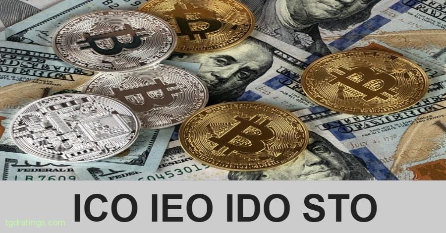 Investing in crypto projects