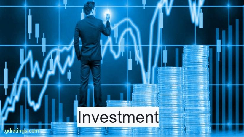 Investment