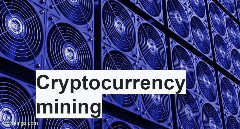 Mining