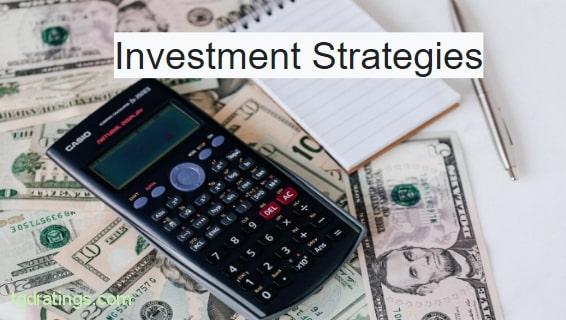 Investment strategies