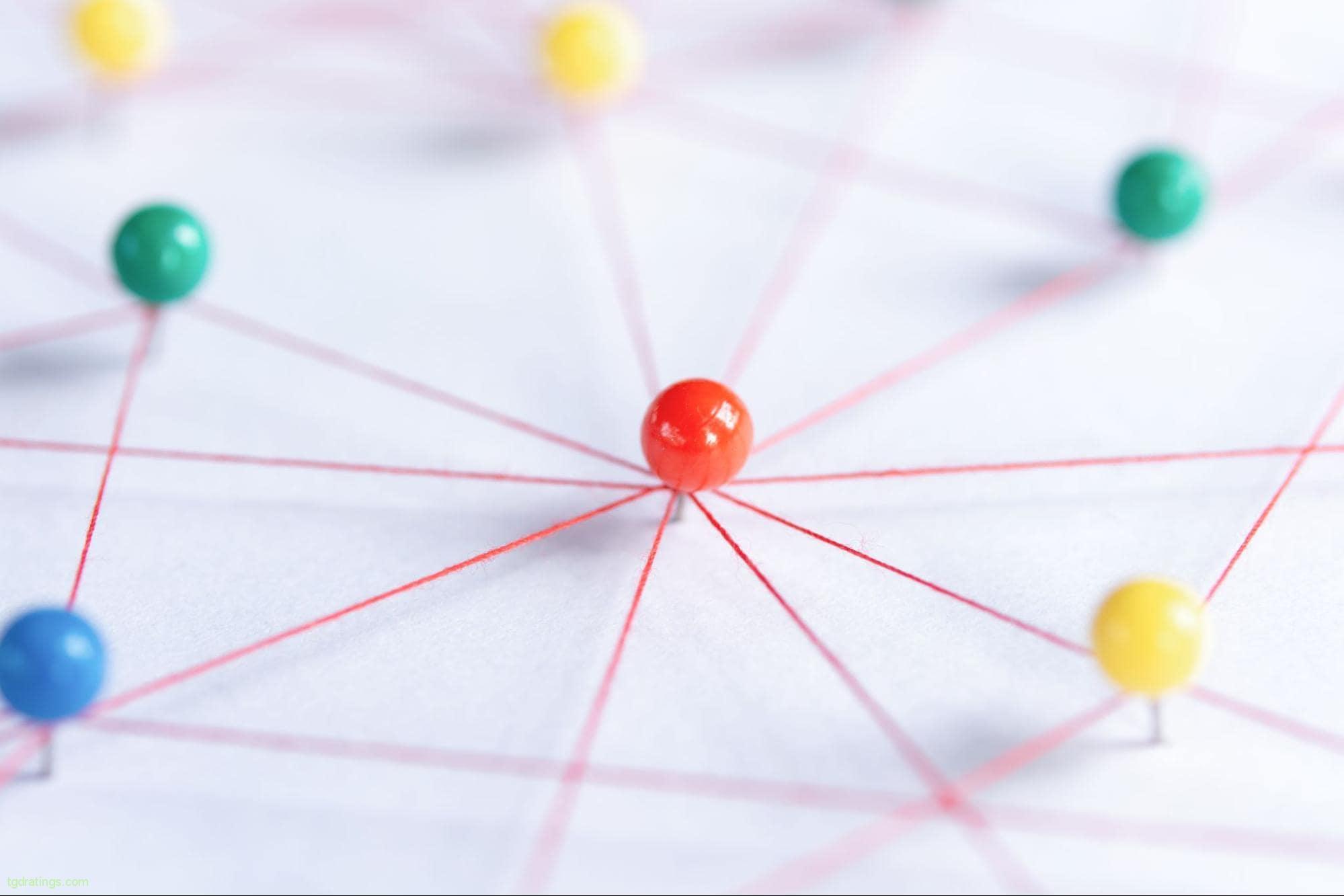 Blockchain is an important part crypto-currency architectures