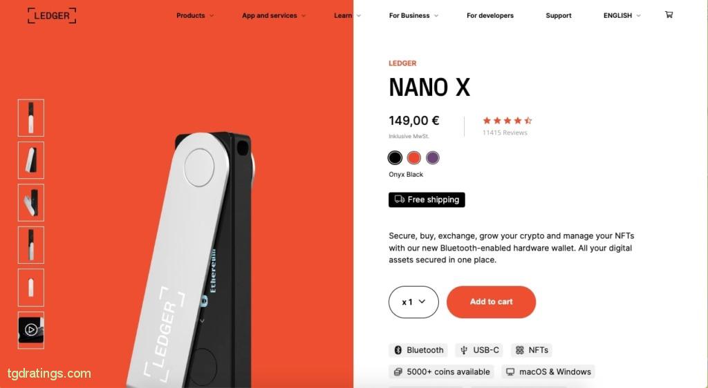 Top 10 Best Bitcoin Wallets